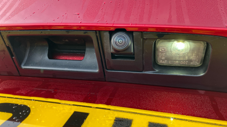 Mazda Cx-30 2.0 Skyactiv-X MHEV Sport Lux 5dr Petrol Hatchback